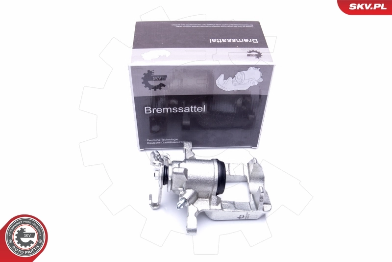 Brake Caliper